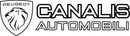 Logo Canalis Automobili Srl